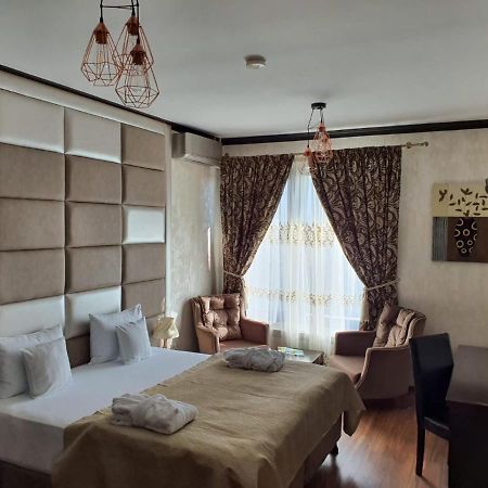 Vila Reyna Констанца Экстерьер фото