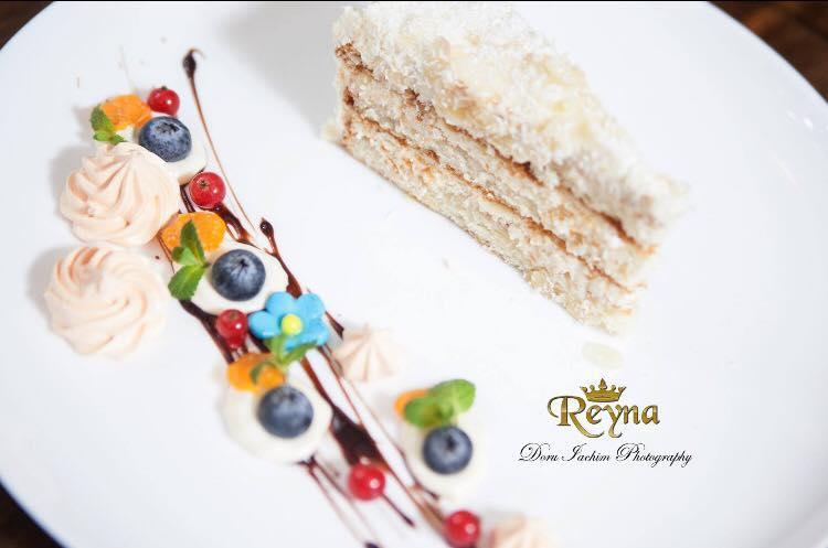Vila Reyna Констанца Экстерьер фото